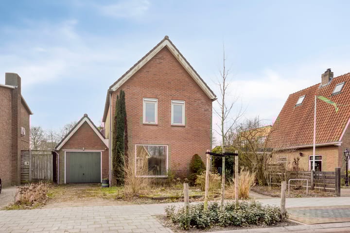 Photo 5 of Larenseweg 15