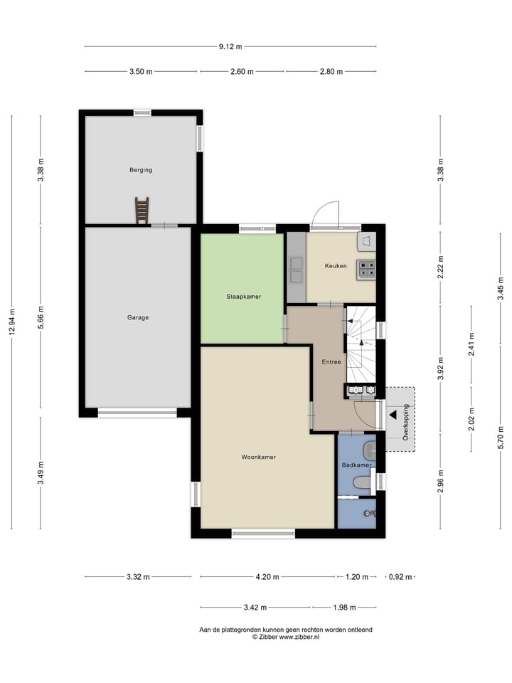 Photo 62 of Larenseweg 15