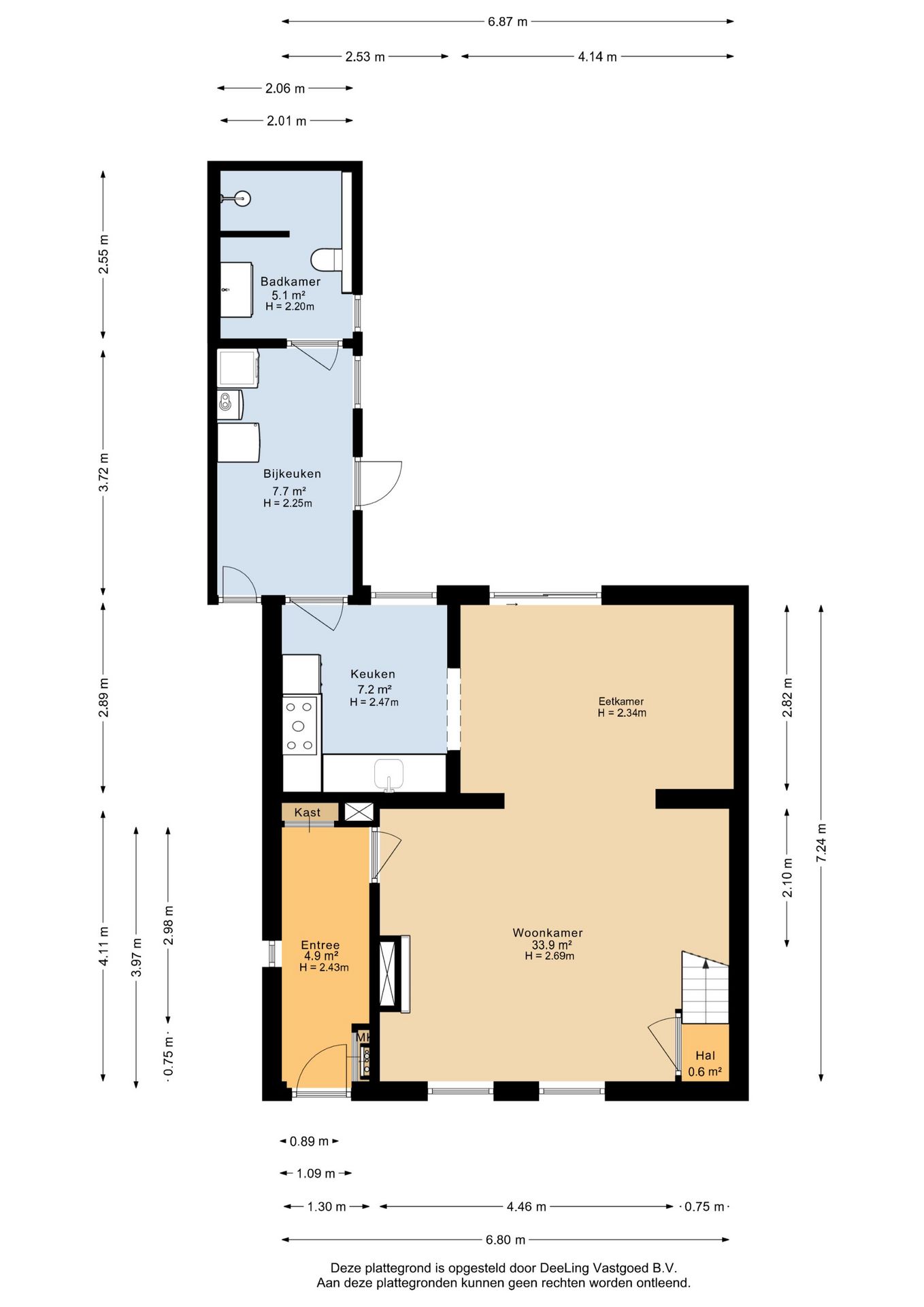 Photo 50 of Brédyk 53