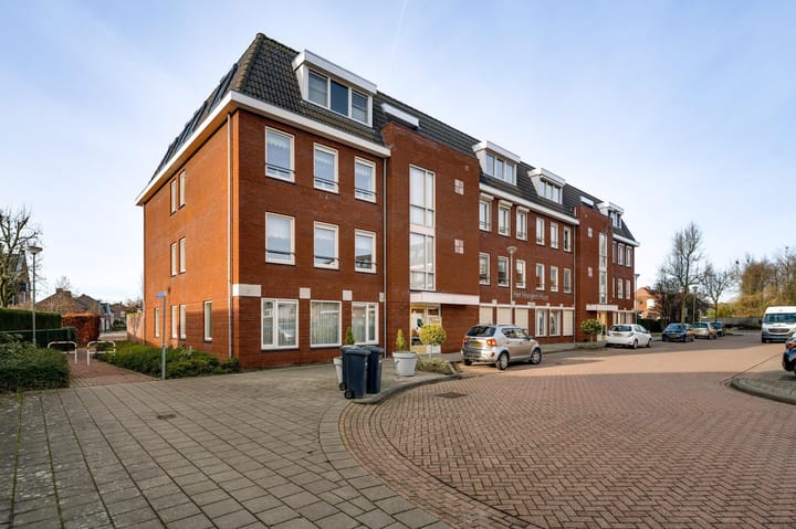 Piet Petersstraat 16