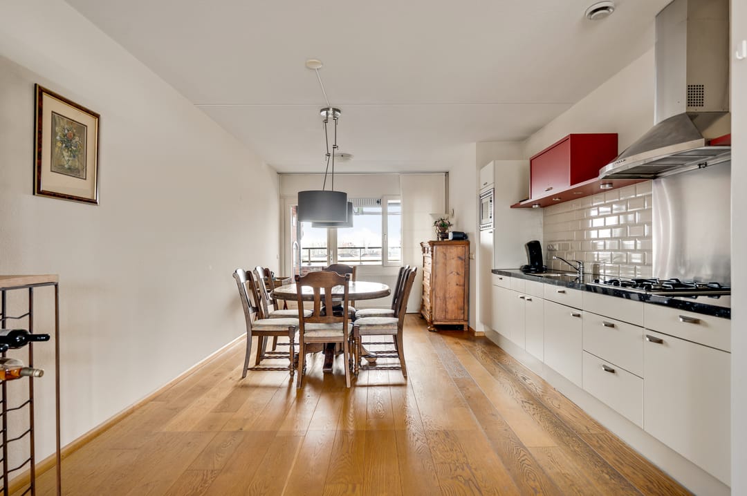 Foto 7 van Piet Petersstraat 16