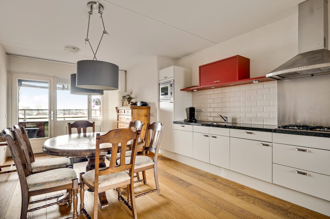 Foto 8 van Piet Petersstraat 16