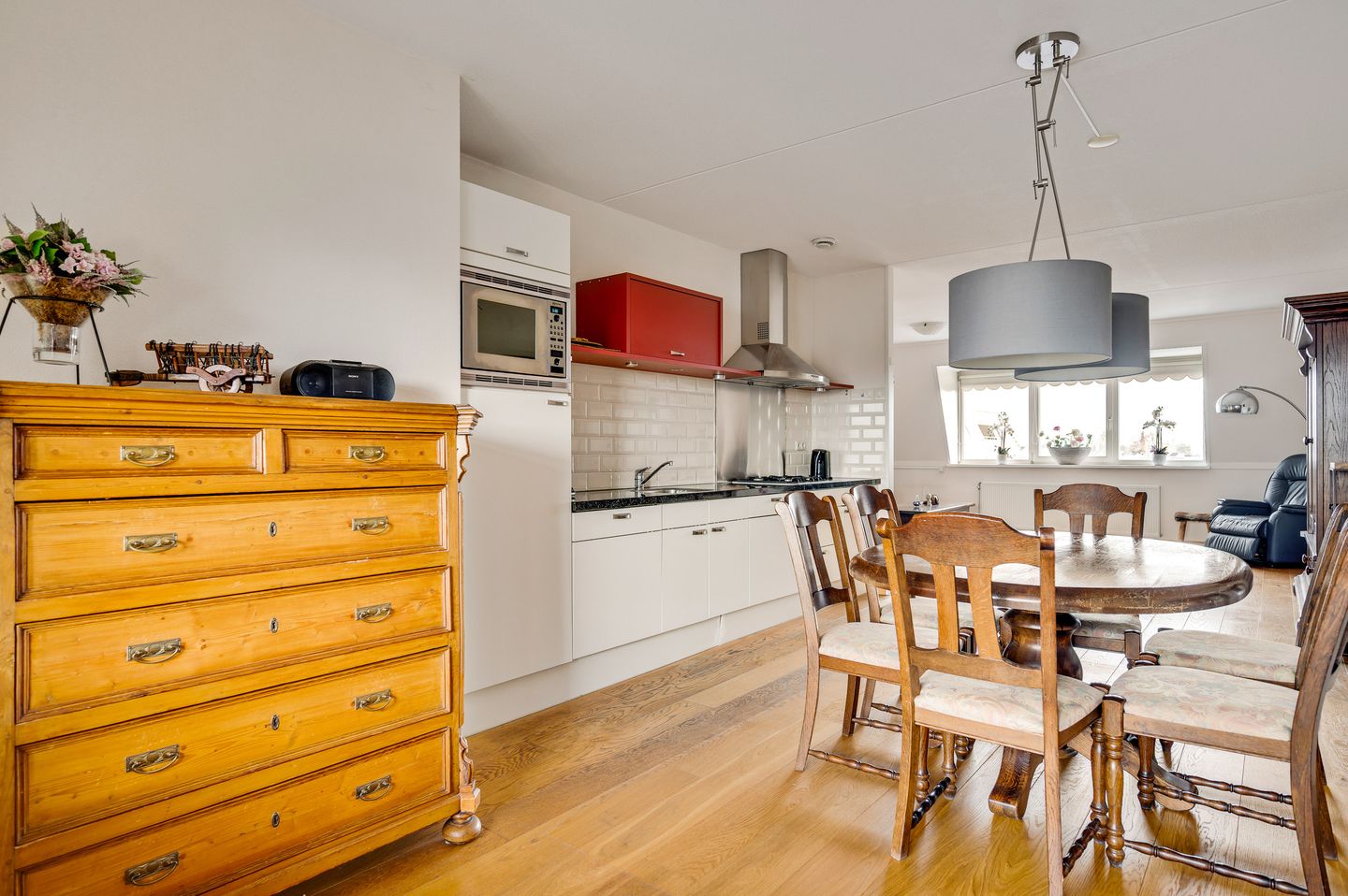 Foto 10 van Piet Petersstraat 16