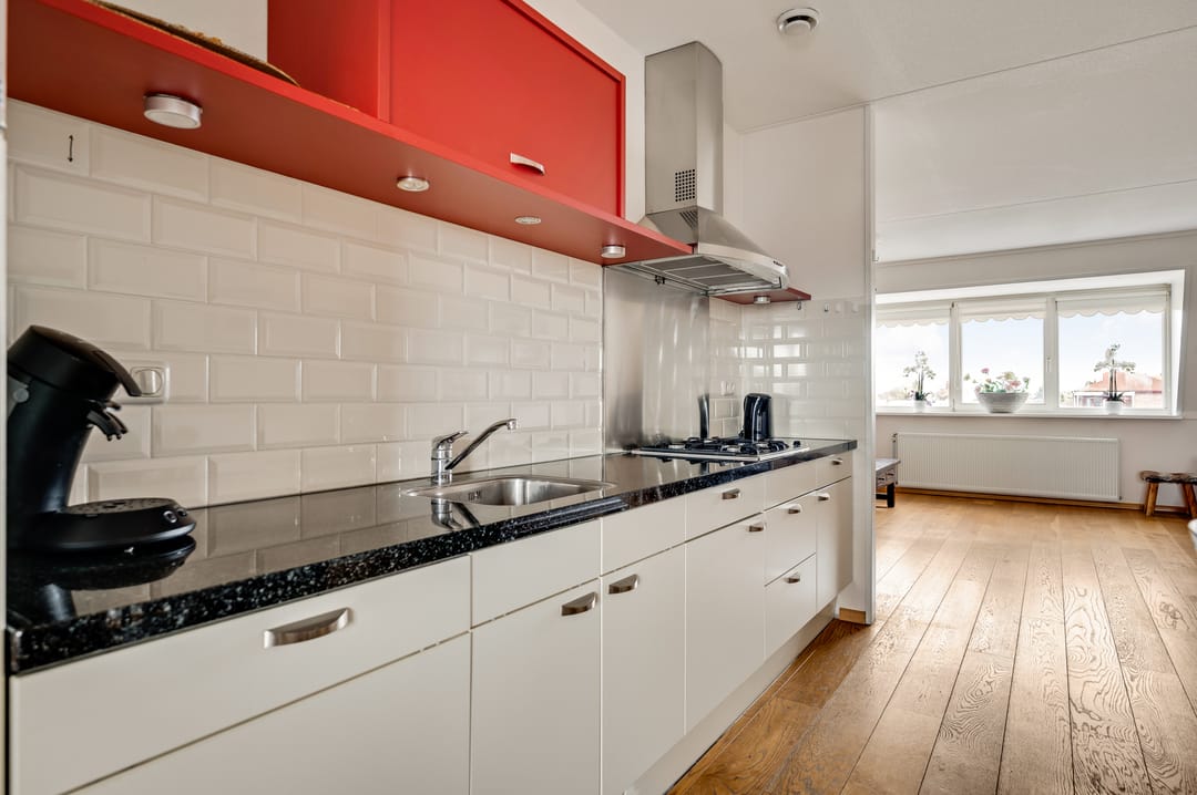 Foto 11 van Piet Petersstraat 16