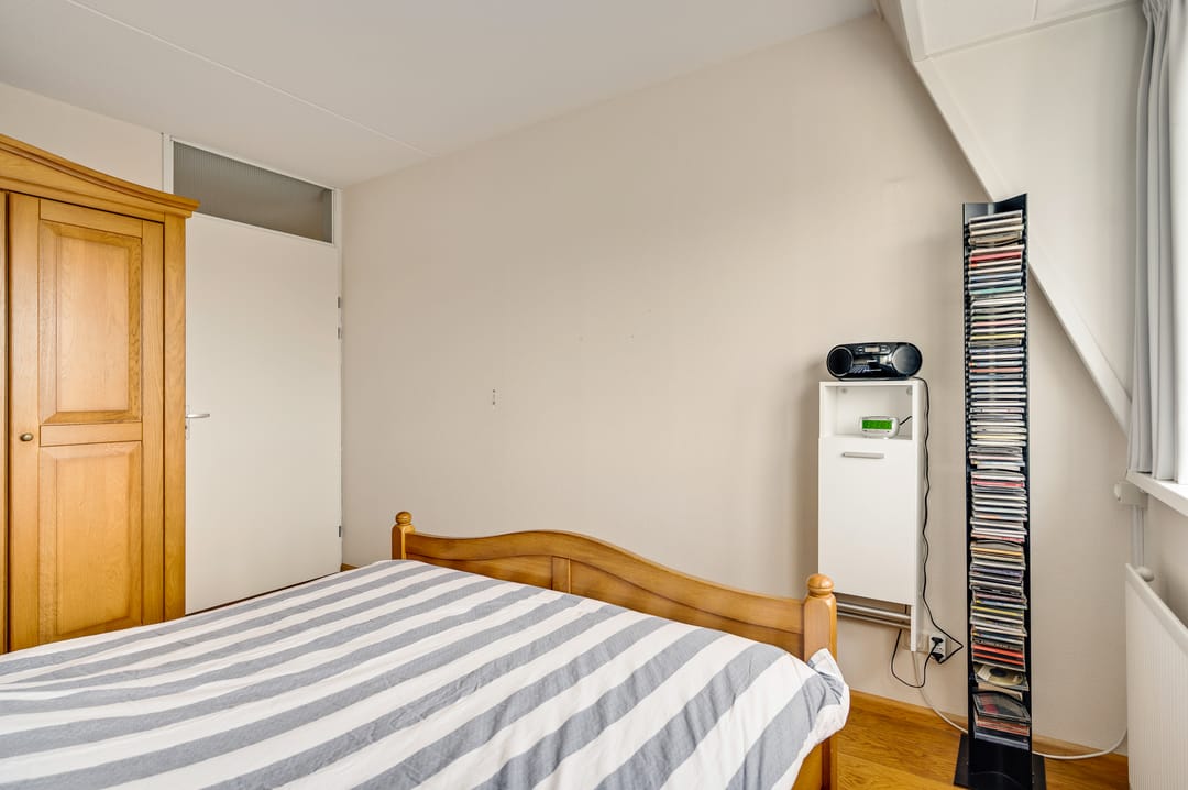 Foto 16 van Piet Petersstraat 16