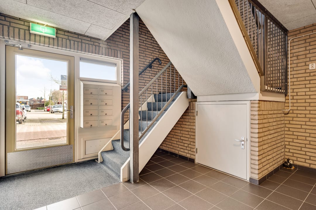 Foto 26 van Piet Petersstraat 16