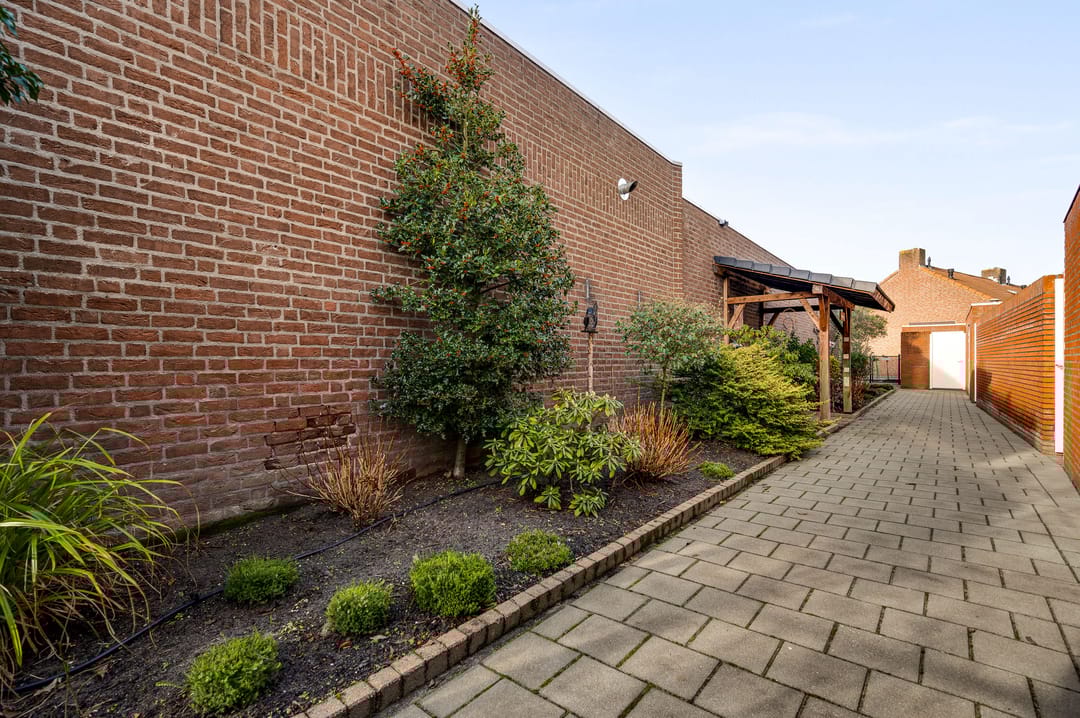 Foto 28 van Piet Petersstraat 16