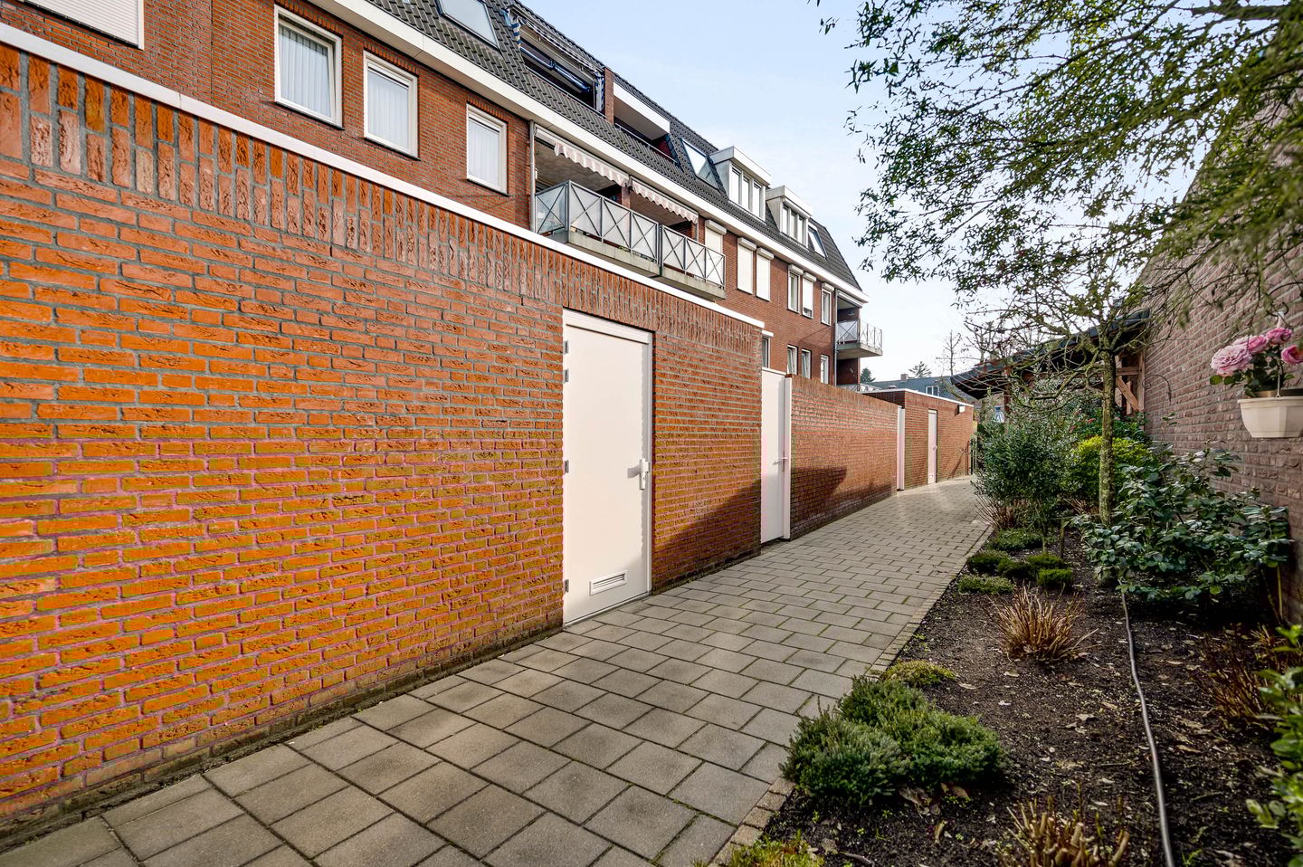 Foto 29 van Piet Petersstraat 16