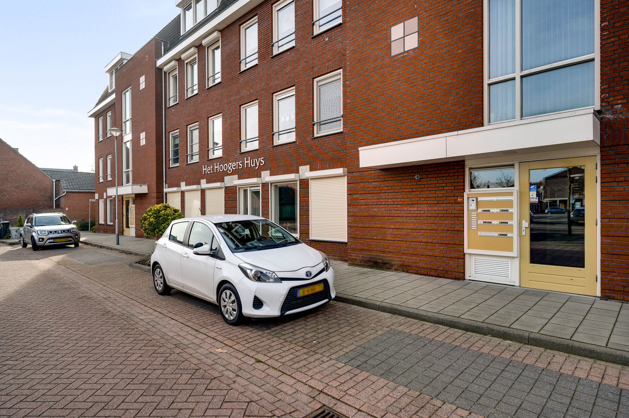 Foto 30 van Piet Petersstraat 16