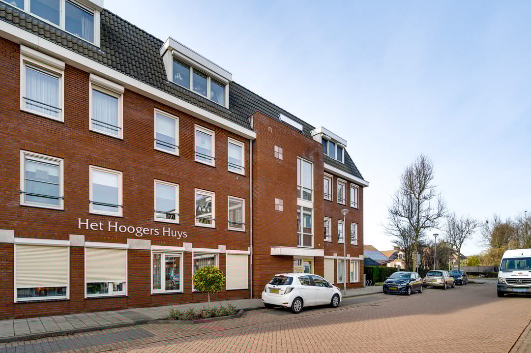 Foto 31 van Piet Petersstraat 16