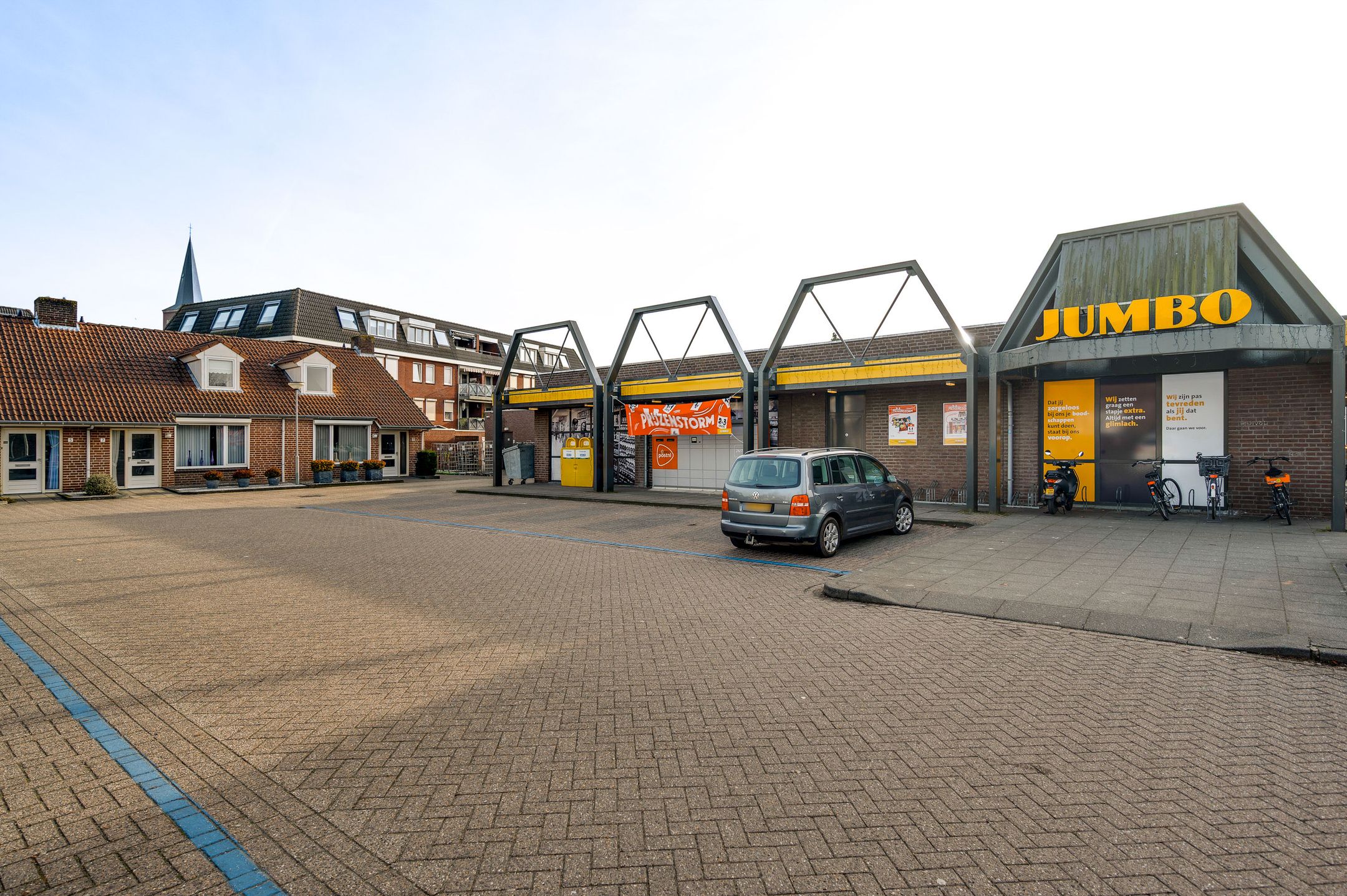 Foto 33 van Piet Petersstraat 16