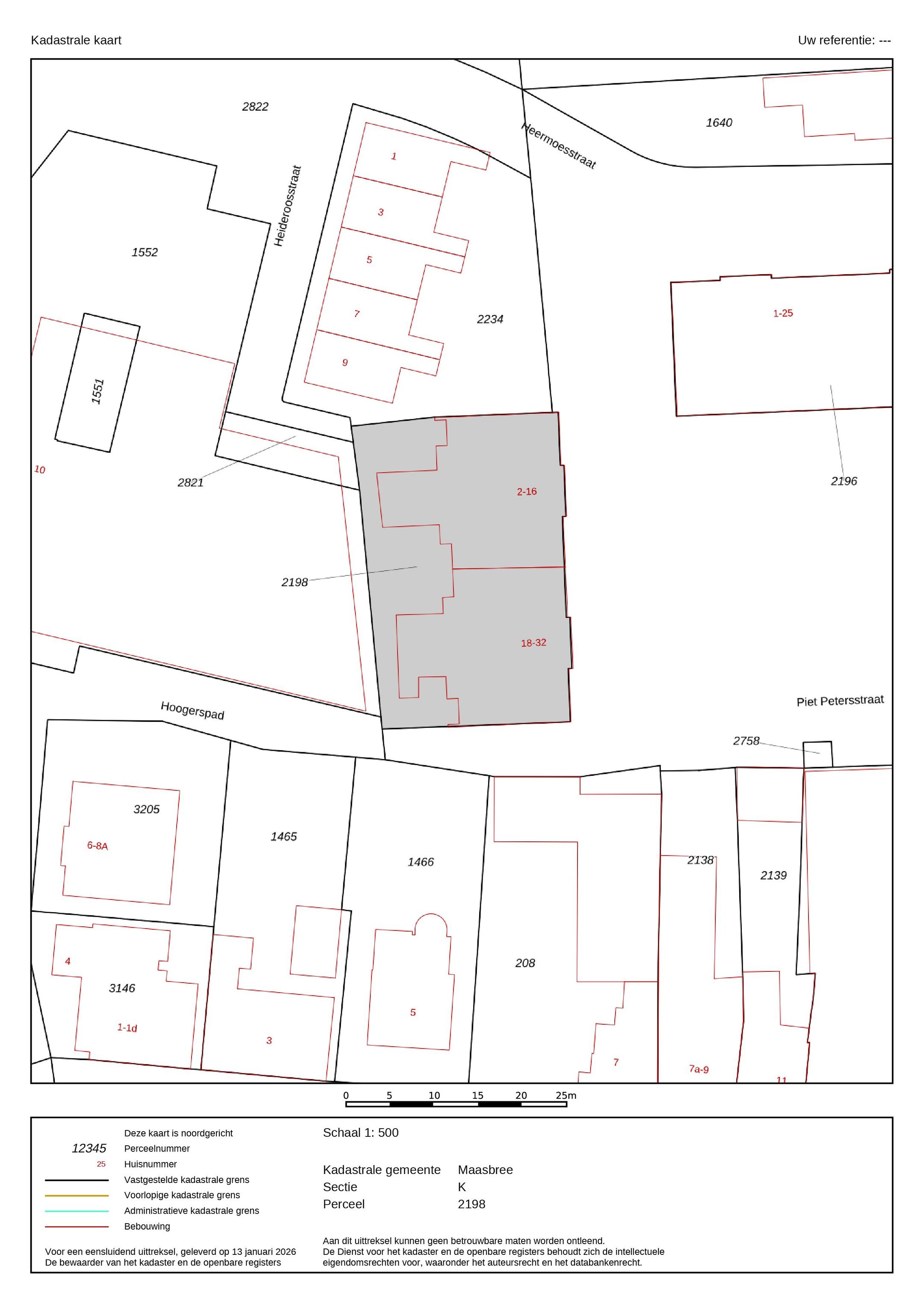 Foto 39 van Piet Petersstraat 16