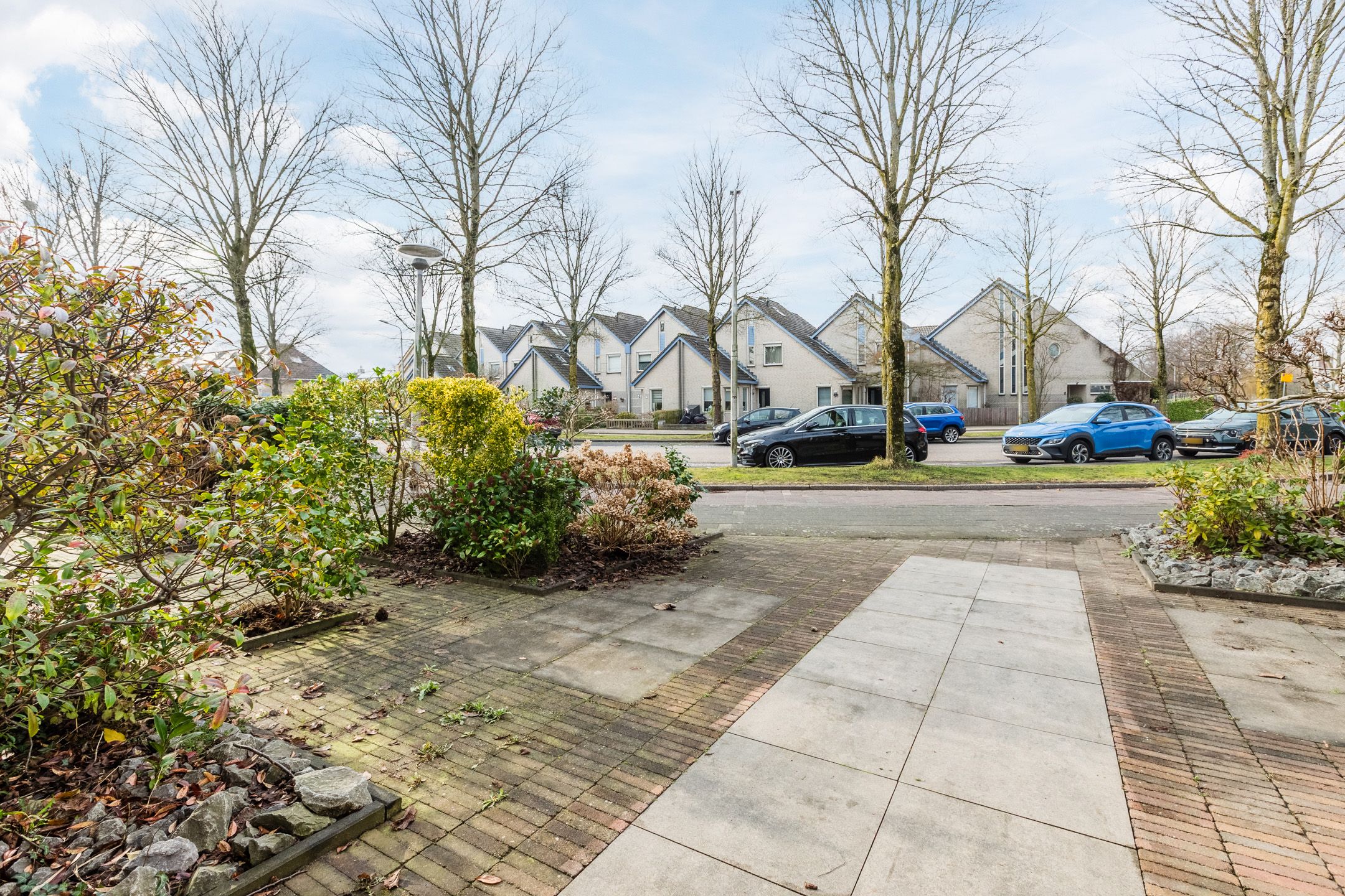 Photo 48 of Bertha von Suttnerlaan 7