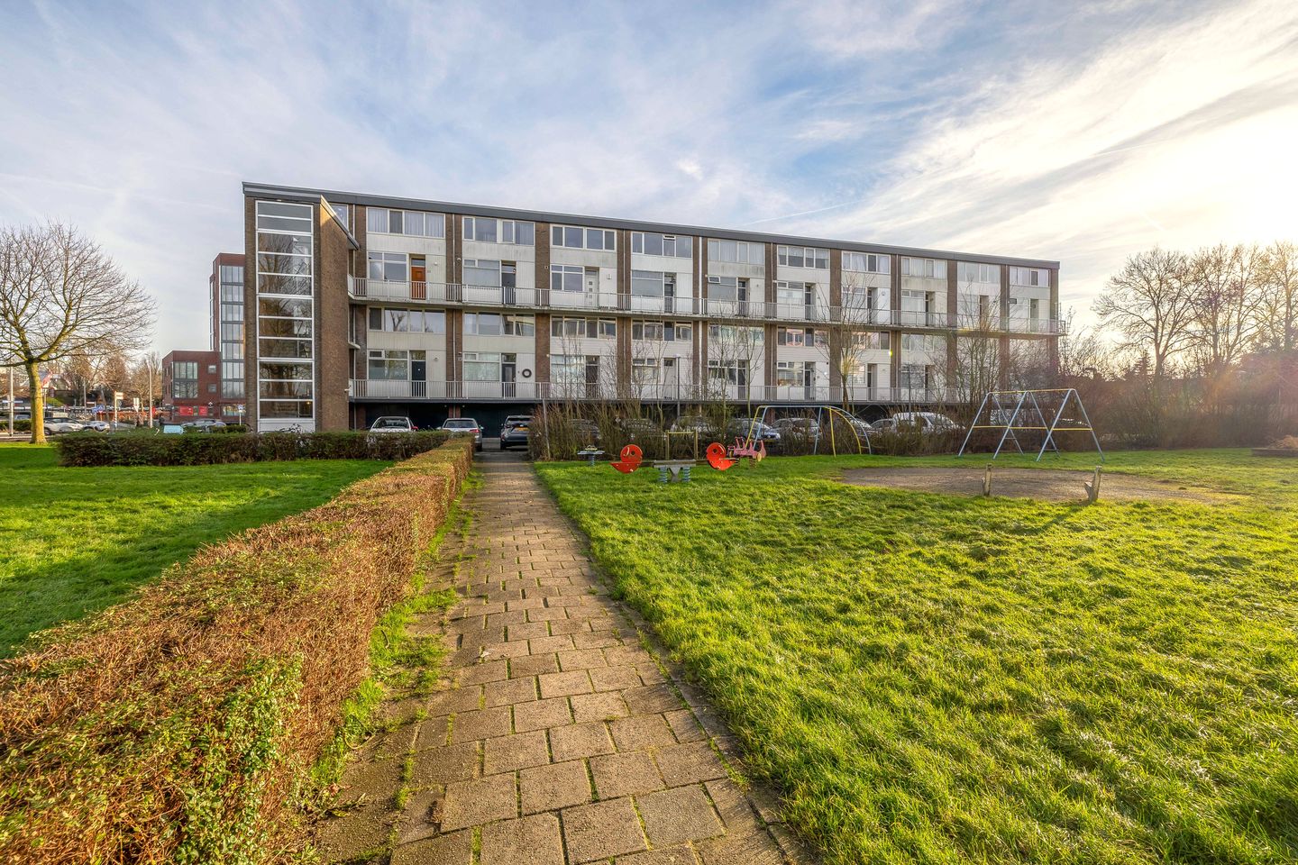 Foto 1 van Batavierlaan 9