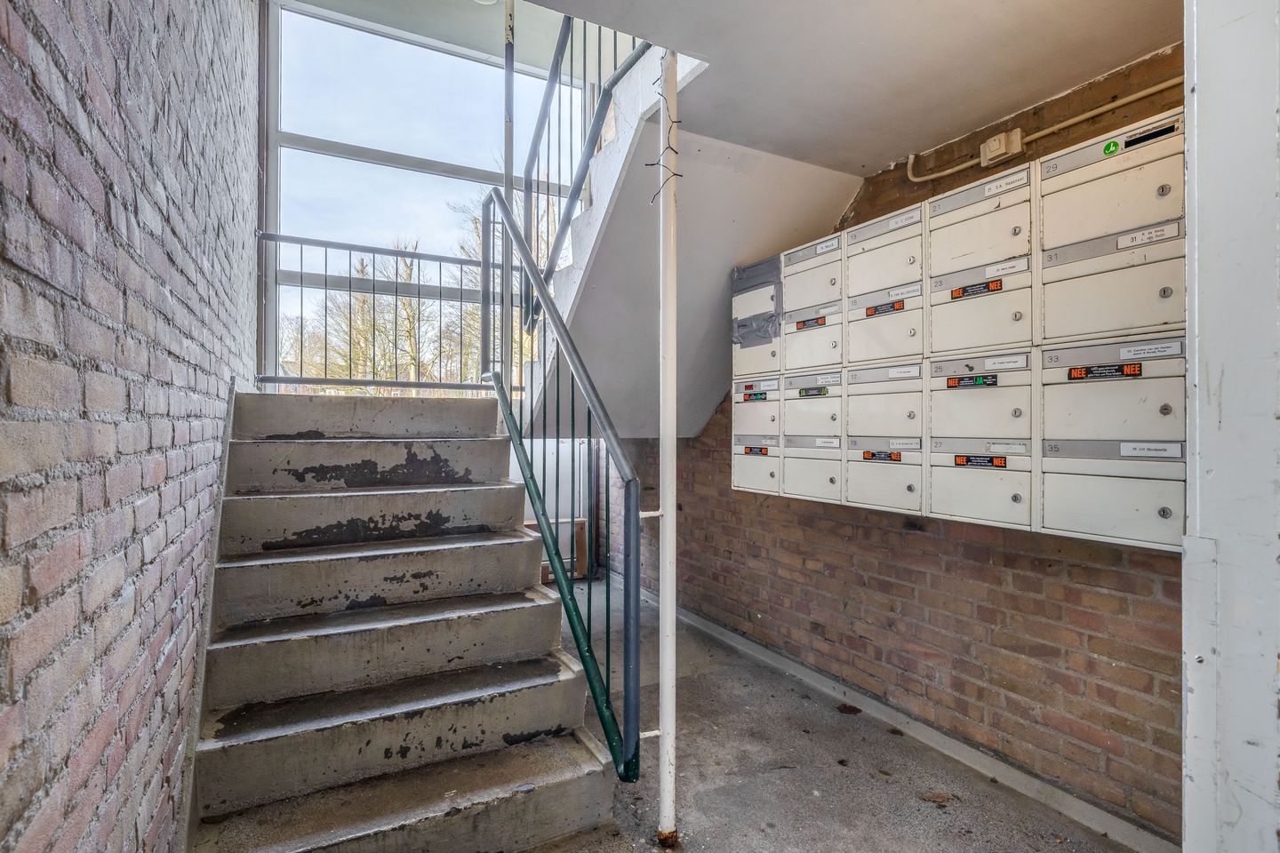 Foto 5 van Batavierlaan 9