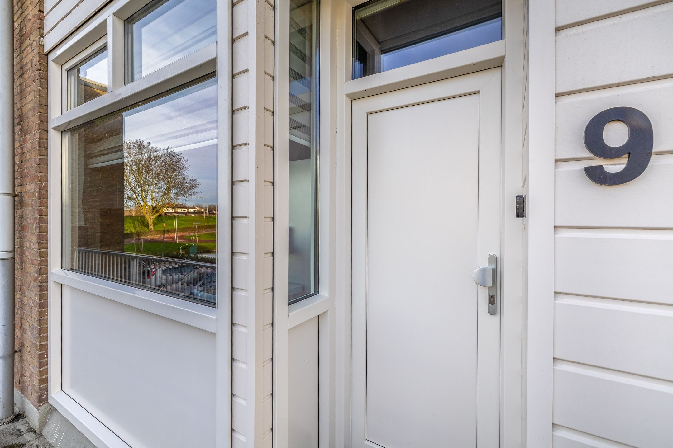 Foto 6 van Batavierlaan 9