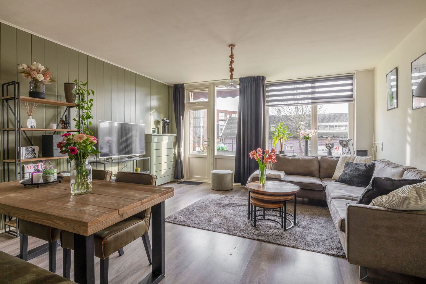 Foto 10 van Batavierlaan 9