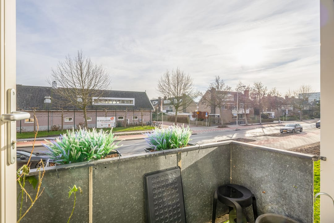 Foto 16 van Batavierlaan 9