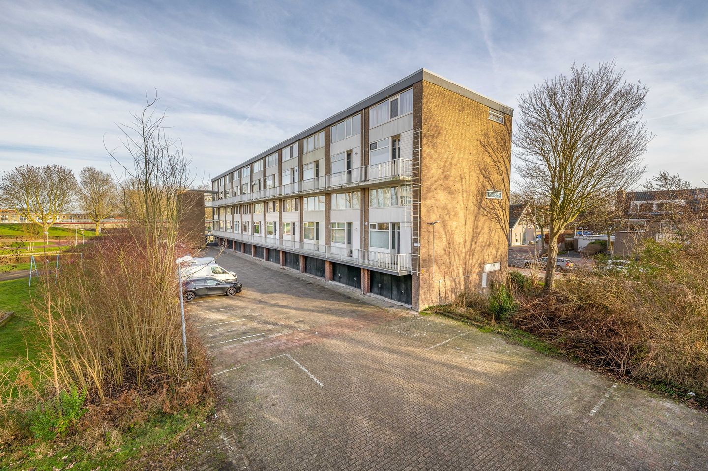 Foto 34 van Batavierlaan 9