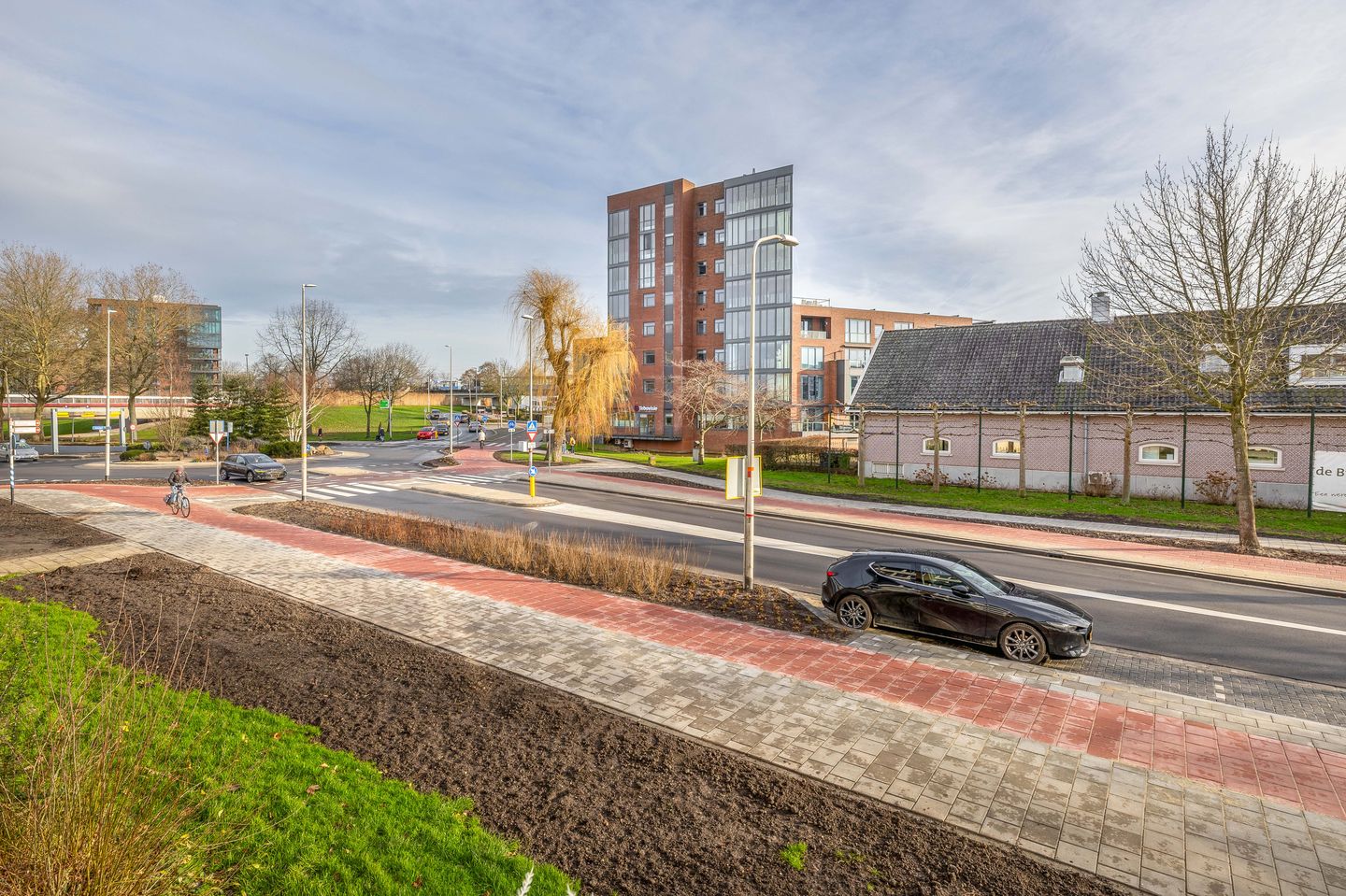 Foto 35 van Batavierlaan 9