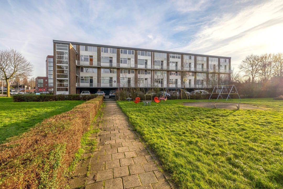 Foto 37 van Batavierlaan 9