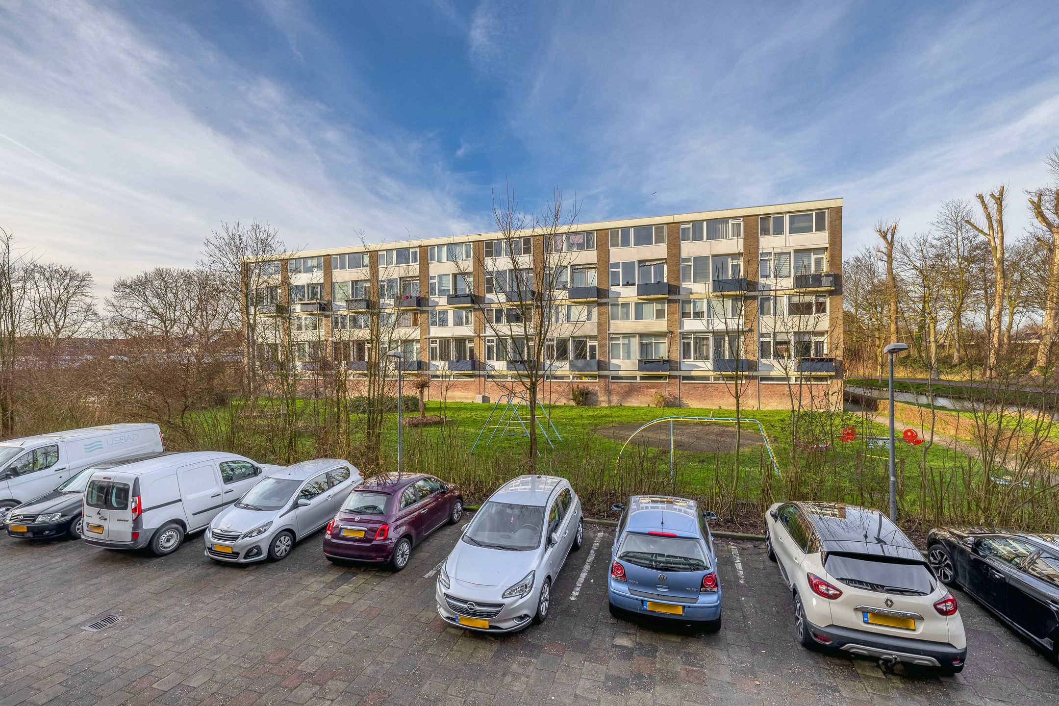 Foto 39 van Batavierlaan 9