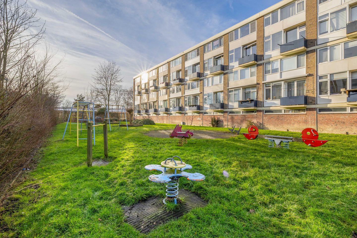 Foto 40 van Batavierlaan 9