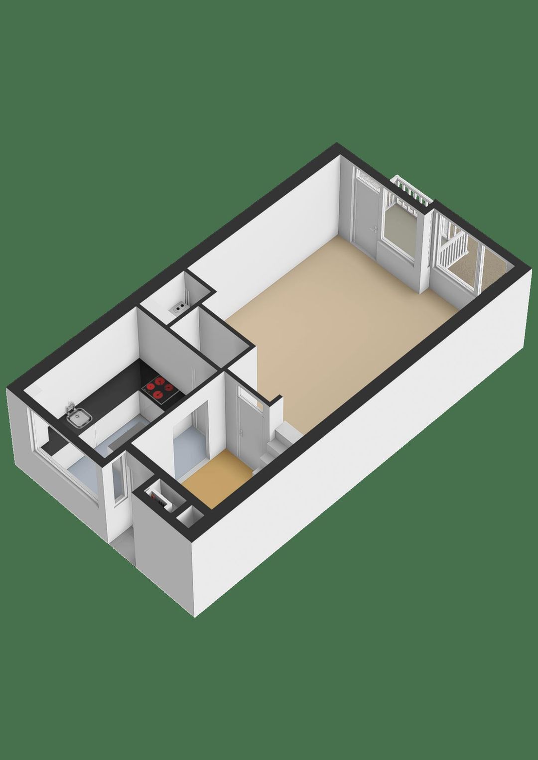 Foto 43 van Batavierlaan 9