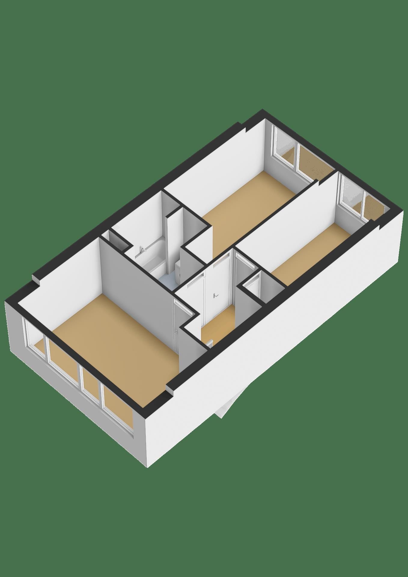 Foto 45 van Batavierlaan 9
