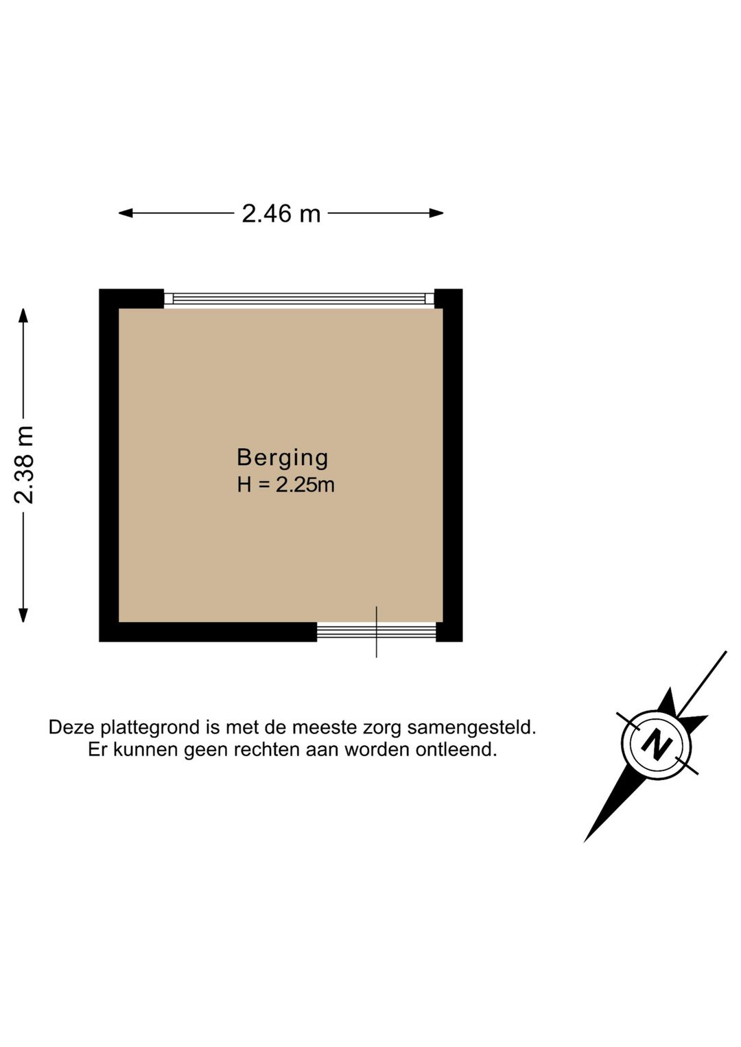 Foto 46 van Batavierlaan 9