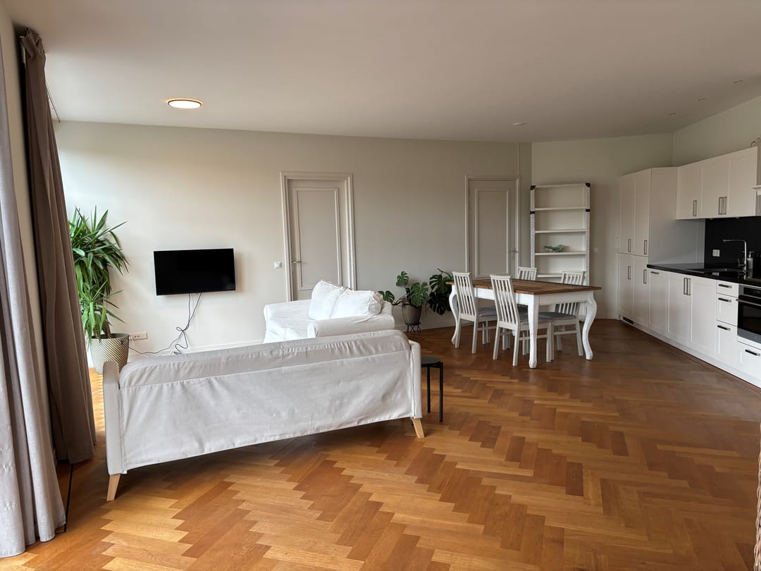 Van Boetzelaerlaan 245, Den Haag