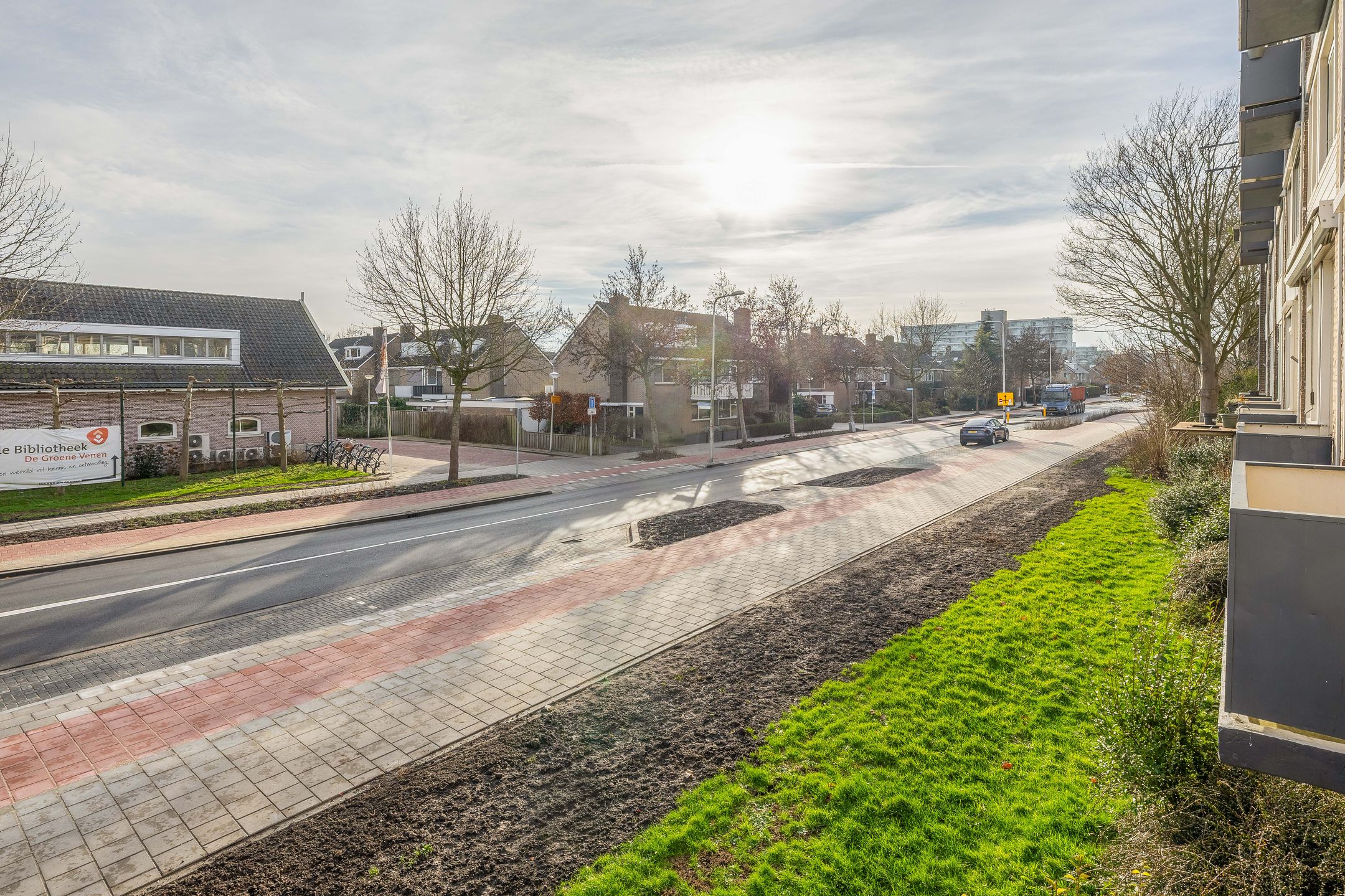 Foto 33 van Batavierlaan 9