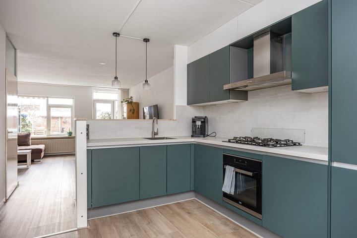 Foto 3 van Brassehorst 9