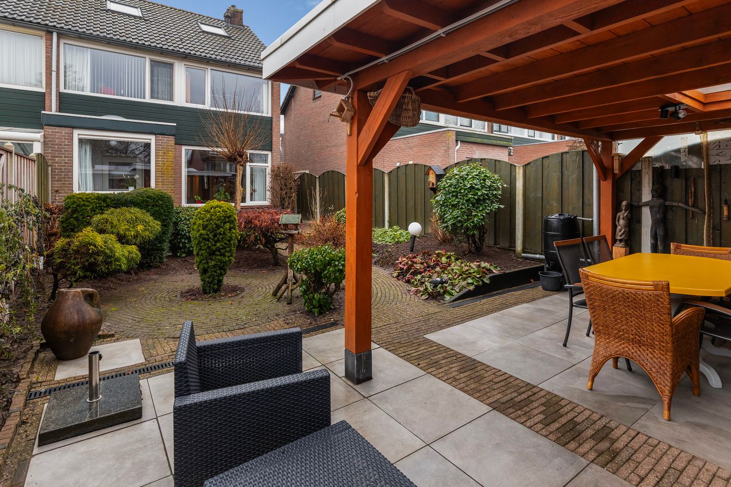 Foto 4 van Schoutenveld 508