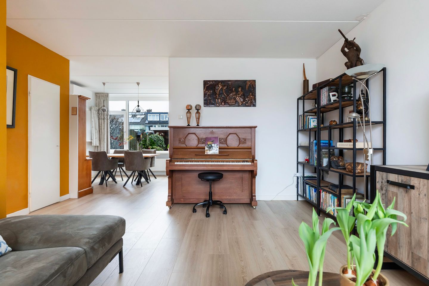 Foto 10 van Schoutenveld 508