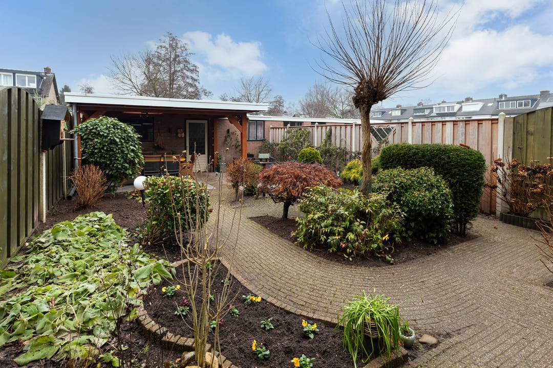 Foto 16 van Schoutenveld 508