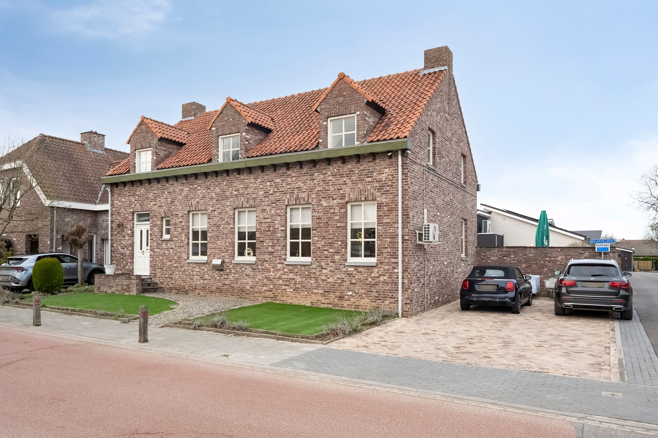 Foto 6 van Molenveldweg 6