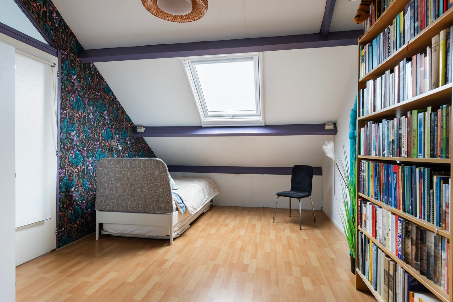 Foto 25 van Schoutenveld 508