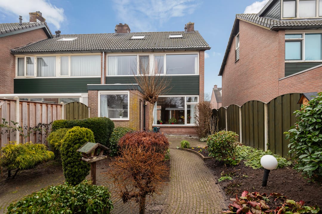 Foto 26 van Schoutenveld 508