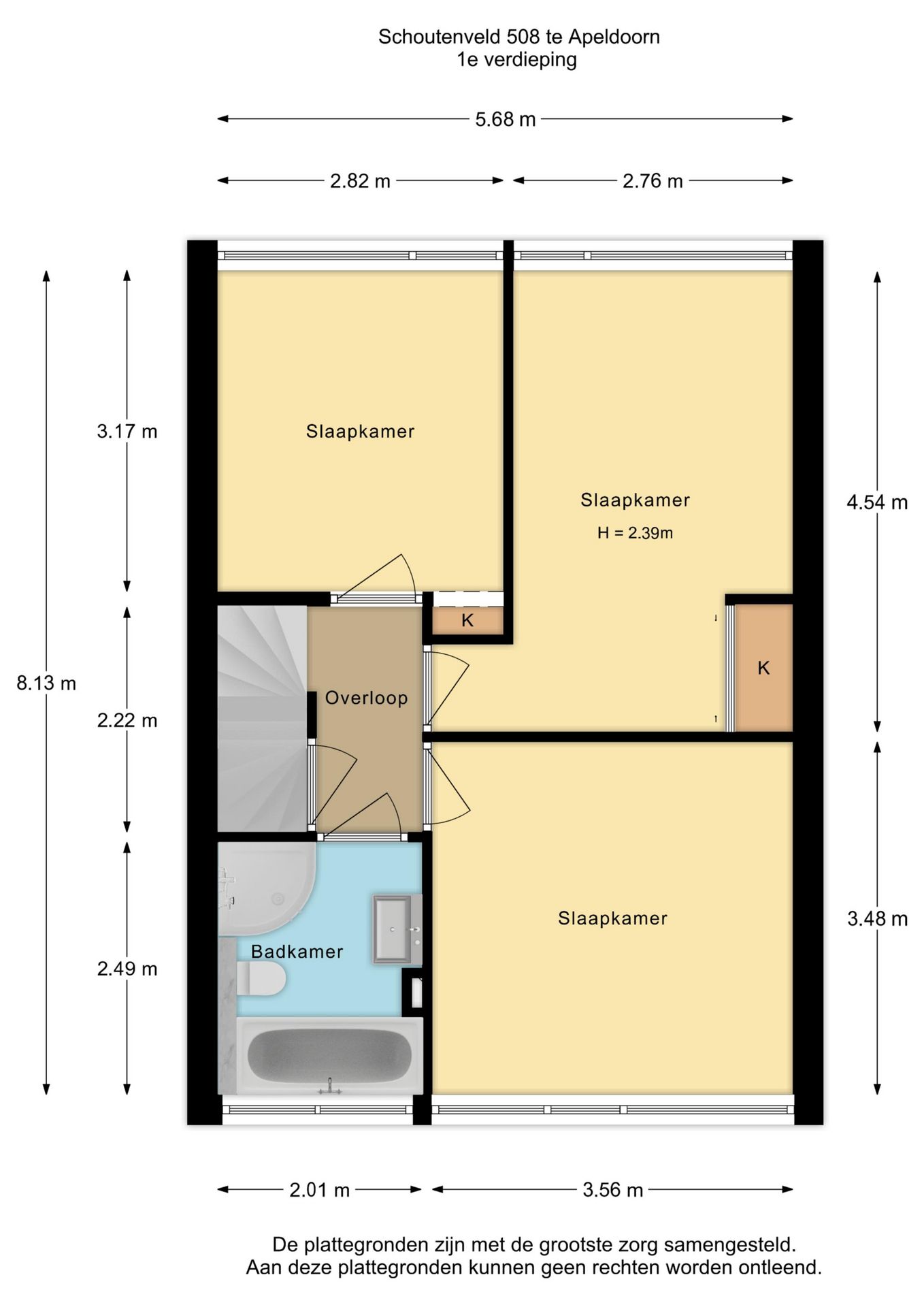 Foto 35 van Schoutenveld 508