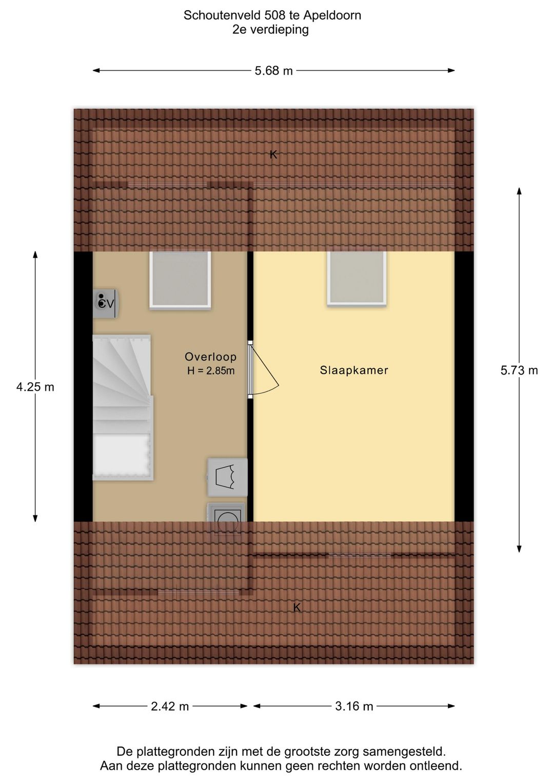 Foto 37 van Schoutenveld 508