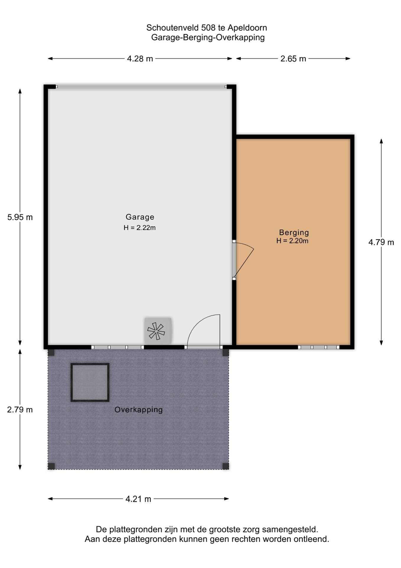 Foto 39 van Schoutenveld 508