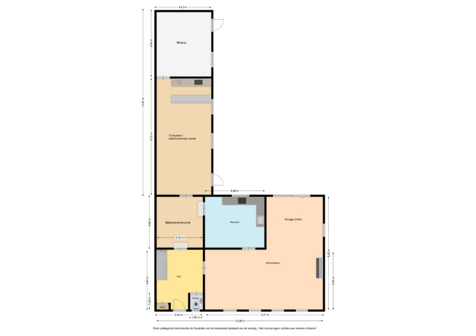 Foto 42 van Molenveldweg 6