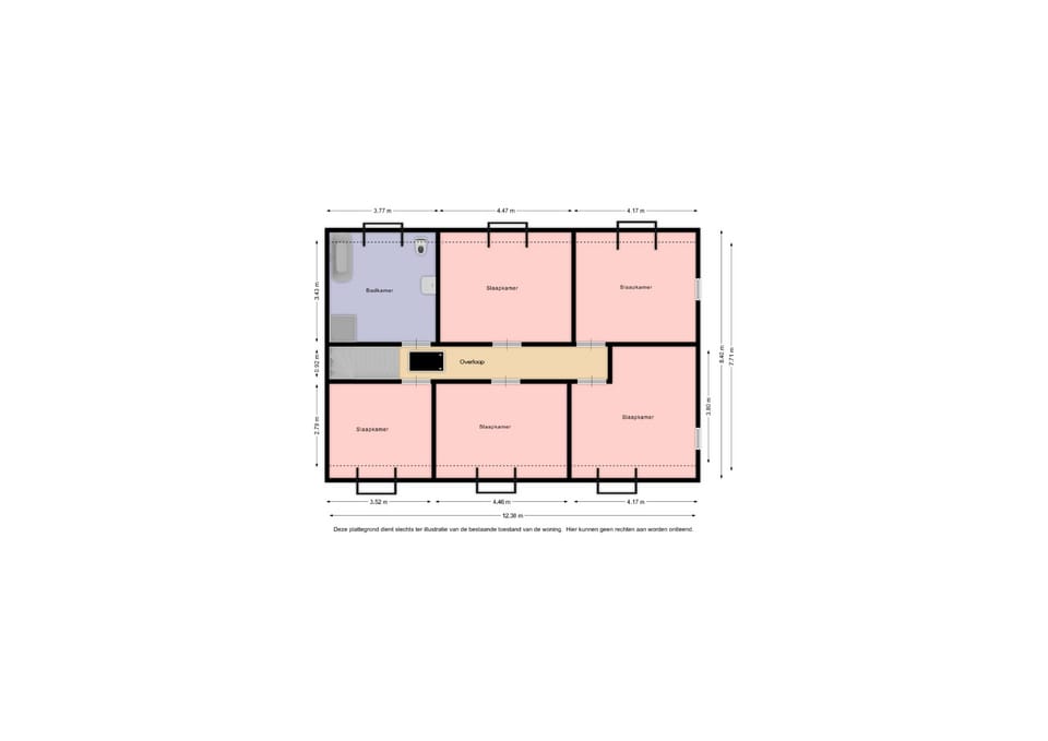 Foto 43 van Molenveldweg 6