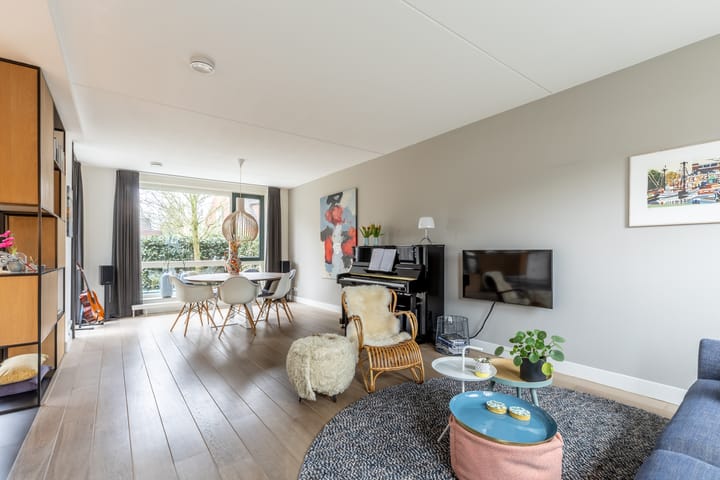 Photo 4 of Margrietlaan 39