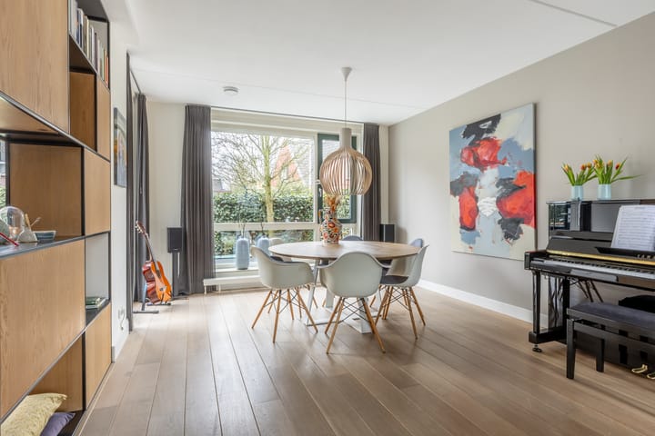 Photo 4 of Margrietlaan 39