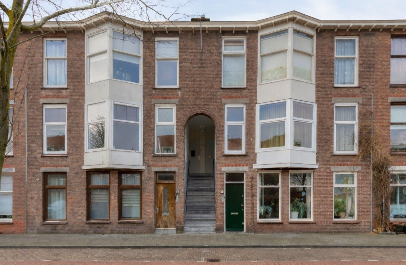 Foto 4 van Meidoornstraat 96
