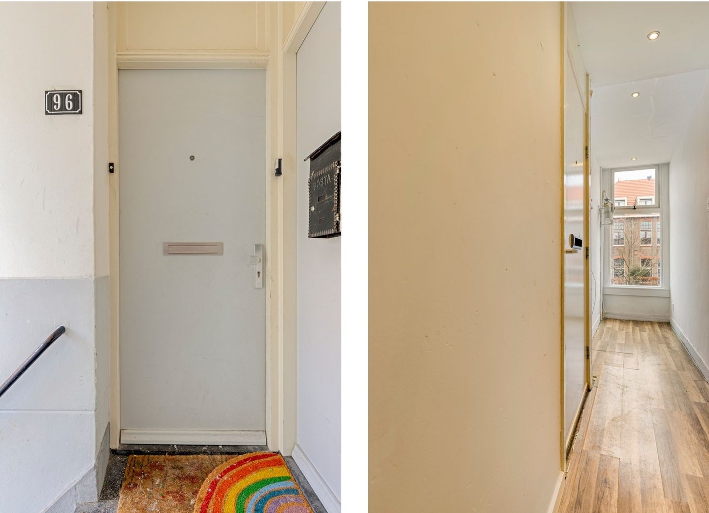 Foto 5 van Meidoornstraat 96