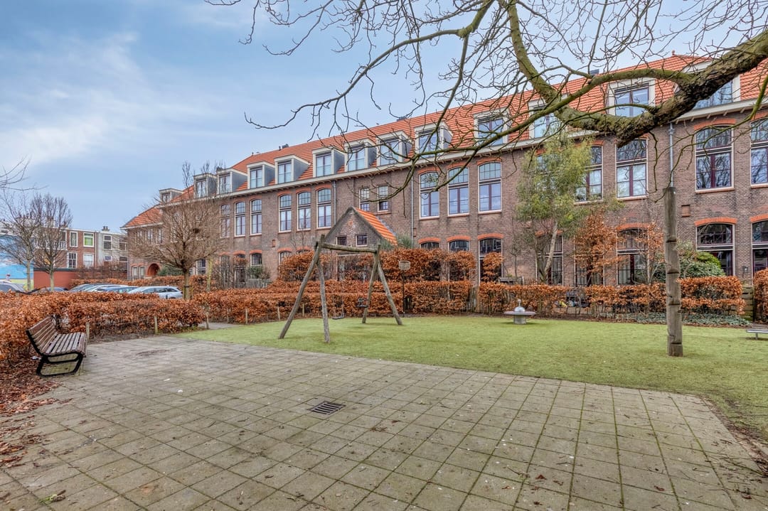 Foto 16 van Meidoornstraat 96