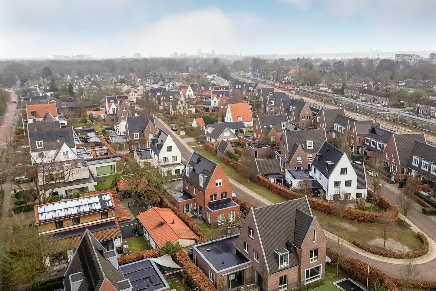 Photo 1 of Margrietlaan 39